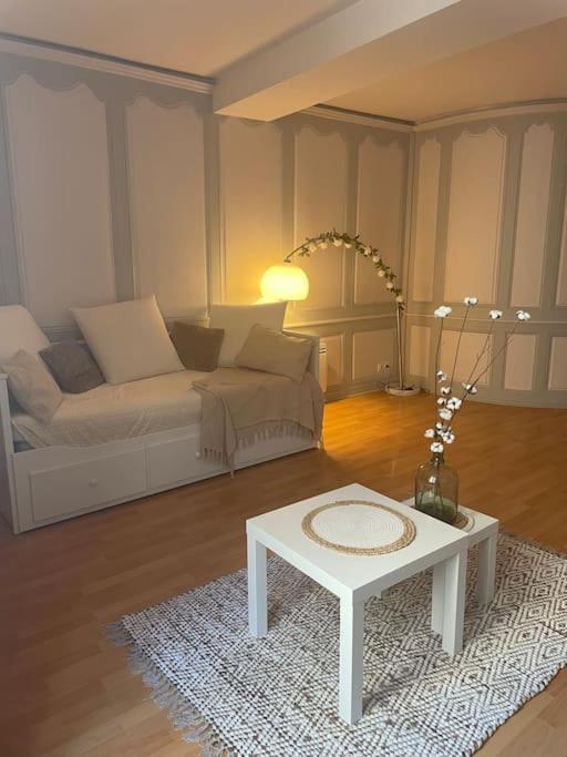 « Au Coeur De Dole » Apartman Kültér fotó