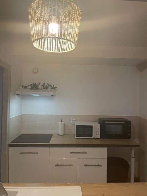 « Au Coeur De Dole » Apartman Kültér fotó